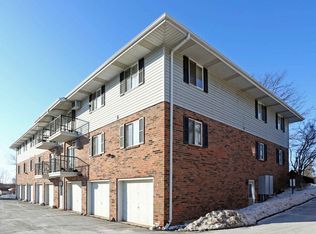 Honeysuckle Apartments, Hartford, WI 53027