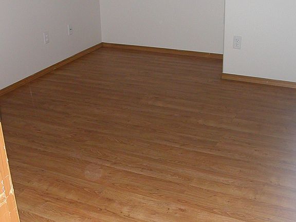 First Floor Bedroom
