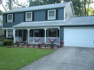 1634 W 74th Pl, Indianapolis, IN
