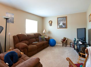 743 Ponderosa Dr, Windsor, CO 80550