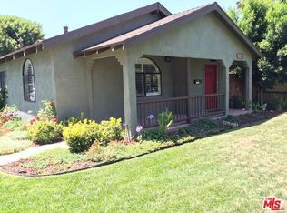 15200 Morrison St, Sherman Oaks, CA 91403