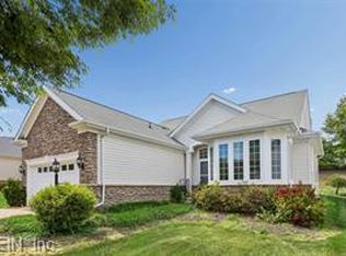 4232 Old Lock Rd, Williamsburg, VA 23188