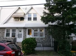 509 Timberlake Rd, Upper Darby, PA 19082