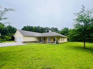5270 Highway 43 N, Carriere, MS 39426