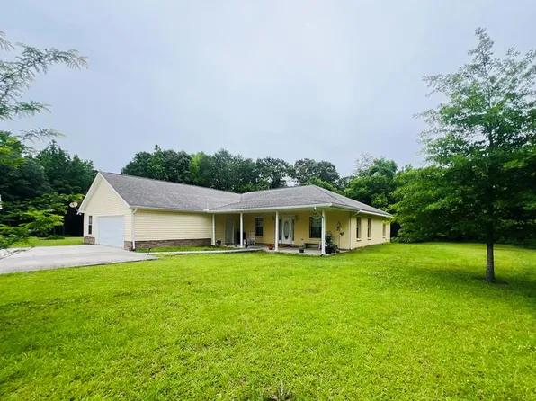 5270 Highway 43 N, Carriere, MS 39426