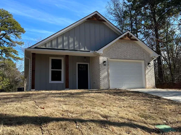 312 Vaughn Ave, Tyler, TX 75702