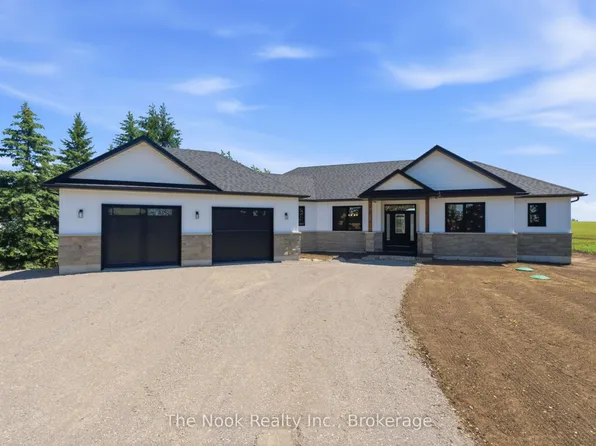 48 Cresswell Rd, Kawartha Lakes, ON K0M 2J0
