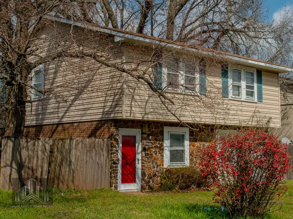 2838/2840 Mackey Ln, Shreveport, LA 71118