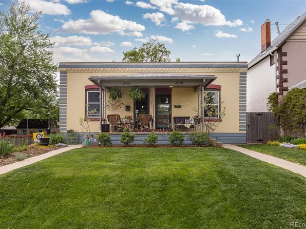 4528 W 34th Avenue, Denver, CO 80212