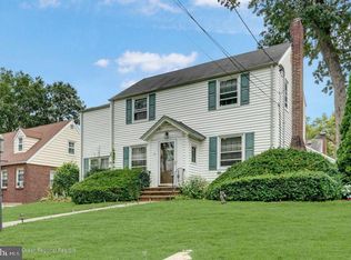 15 Carlton Pl, Rutherford, NJ 07070