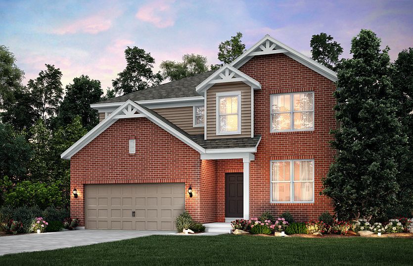 Home Exterior NC1A