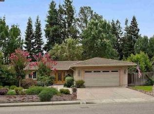 155 Remington Dr, Danville, CA 94526