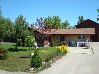 7424 Richter Ln, Larsen, WI, 54947