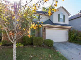 685 Kingsbury Rd, Lexington, KY 40509