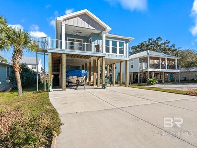 5492 Wolfhead Ave, Orange Beach, AL, 36561