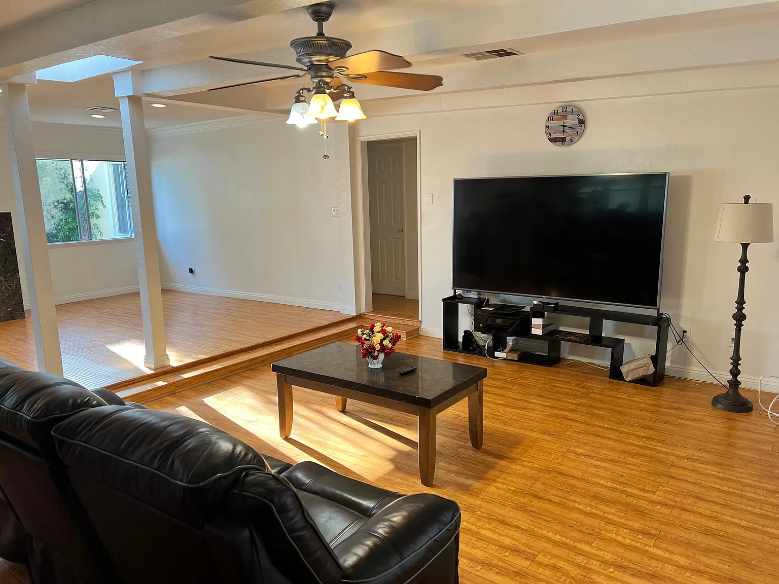3 bed, 1900 sqft, $1,100 — Photo 4