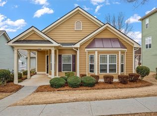 828 Durham Ct, Canton, GA 30115