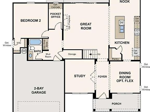 2nd image of this home