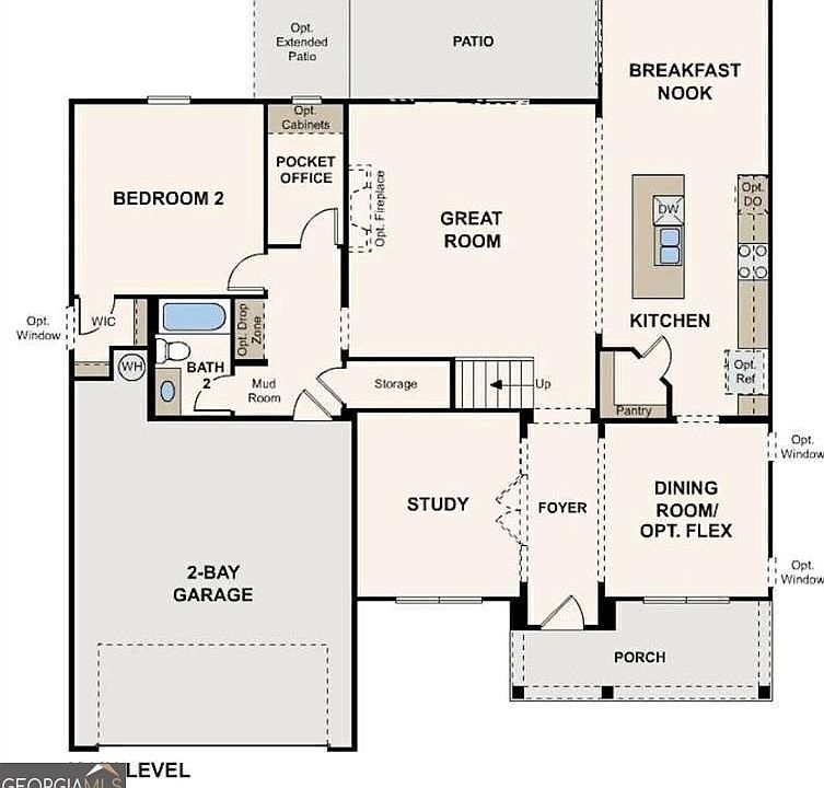 2nd image of 104 Bastian Rd #137