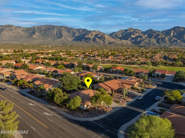 14660 N Flagstone Dr, Oro Valley, AZ 85755