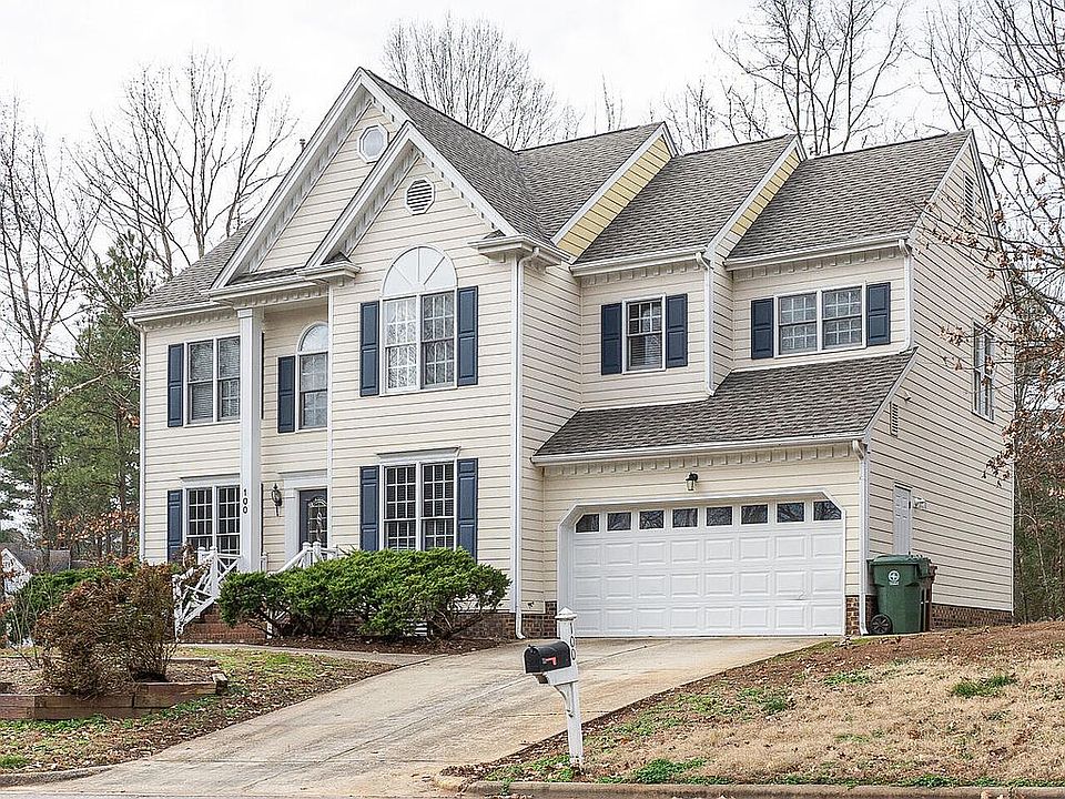 100 Muir Woods Dr, Cary, NC 27513 Zillow