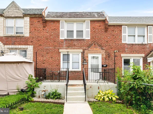 2212 Bond Ave, Drexel Hill, PA 19026