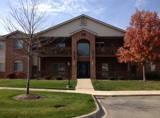 9694 Sawgrass Ct, Van Buren Township, MI 48111