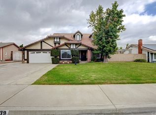 2339 N Milor Ave, Rialto, CA 92377