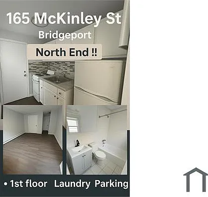 165 McKinley Ave #8A — Photo 4