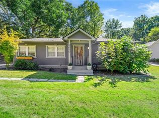 2680 Rosemary St NW, Atlanta, GA