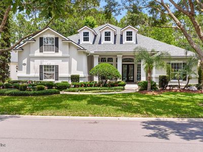 7843 MOUNT RANIER Drive, Jacksonville, FL, 32256