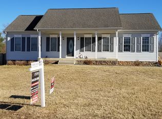 7275 Calvin Ln, Port Royal, VA 22535
