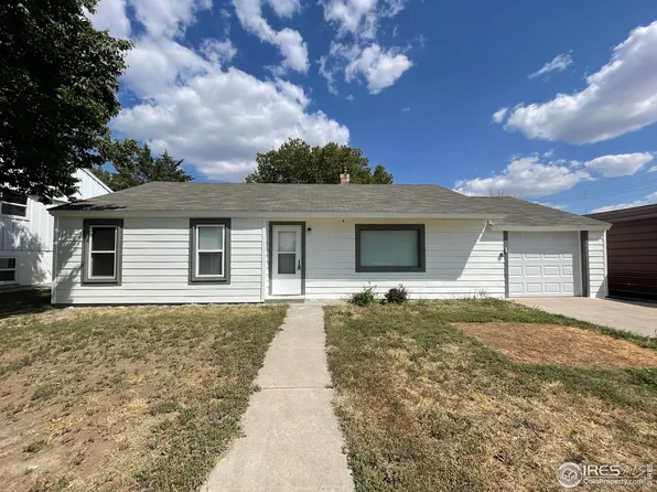 6 Bonny Dr, Burlington, CO 80807