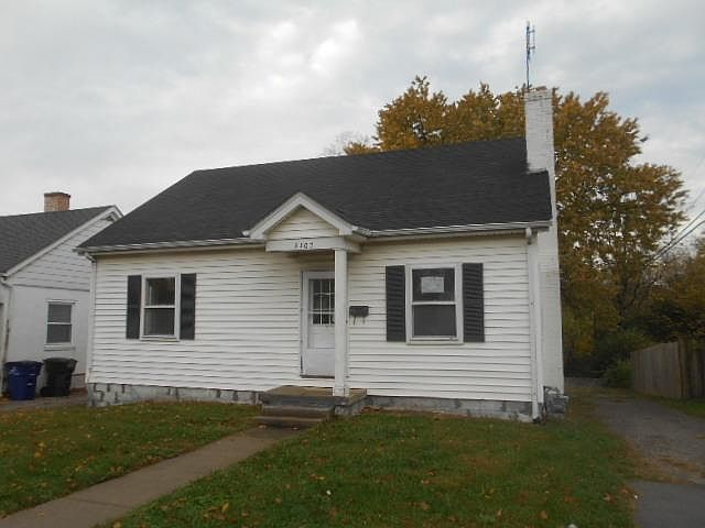 1st image of 1107 Highland Park Dr