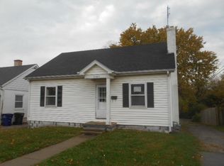 1107 Highland Park Dr, Lexington, KY 40505