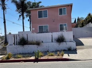 5761 Alviso Ave, Los Angeles, CA 90043