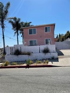 5761 Alviso Ave, Los Angeles, CA, 90043