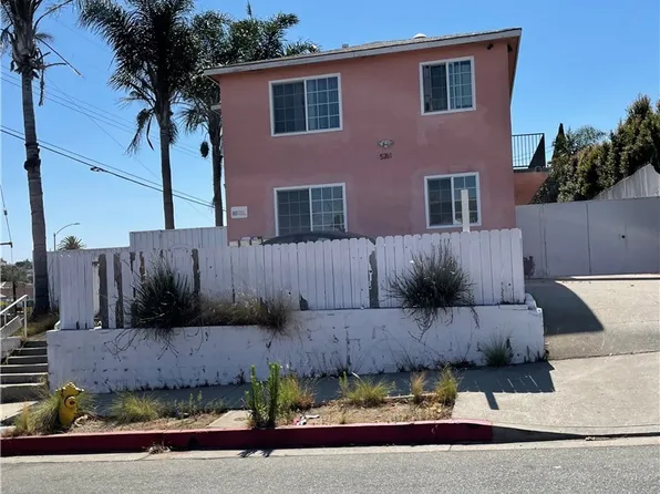 5761 Alviso Ave, Los Angeles, CA 90043