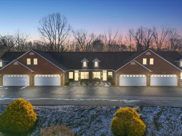 113 Hampton Grn #113, Kingsport, TN 37663