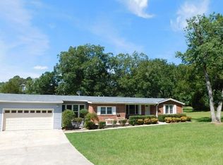 234 Lowery Rd, Fayetteville, GA 30215