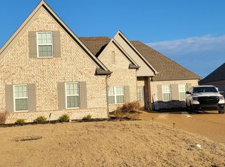 8628 Lois Ln, Southaven, MS 38672