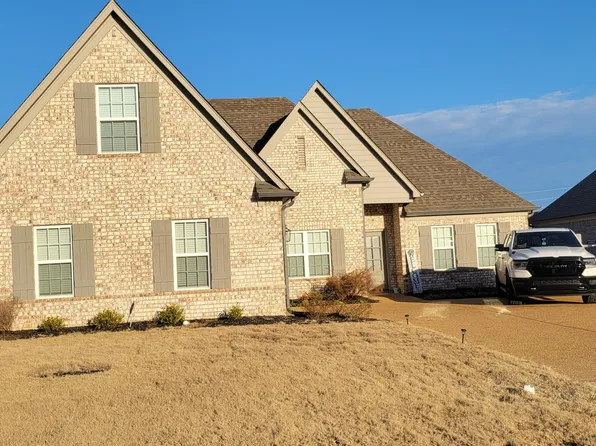 8628 Lois Ln, Southaven, MS 38672