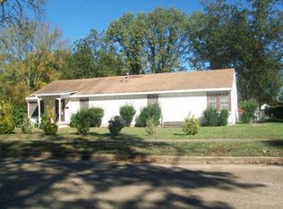 207 Shepard Ave, East Camden, AR 71701