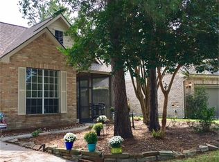 83 Robindale Cir, Conroe, TX 77384