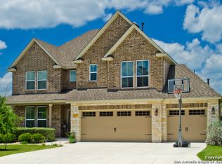 27031 Hardy Run, Boerne, TX 78015