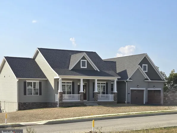 226 Granite Ln Lot 59, Hanover, PA 17331