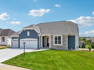 709 Panorama Dr, Waukesha, WI 53188