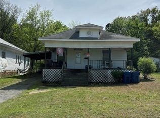 220 W Comanche Ave, McAlester, OK 74501