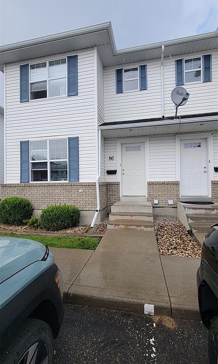 1st image of UNIT 86-203 Herold TERRACE