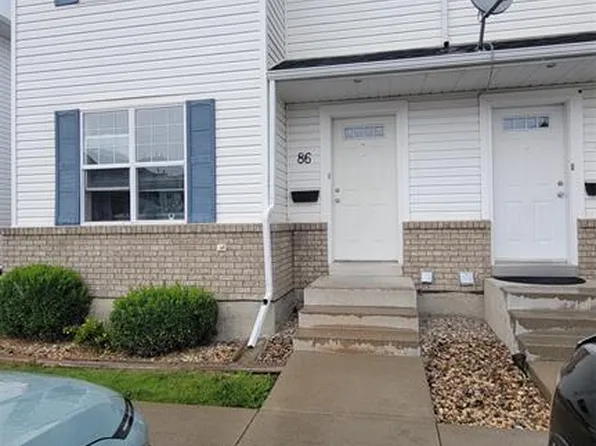UNIT 86-203 Herold TERRACE, Saskatoon, SK S7V 1H6